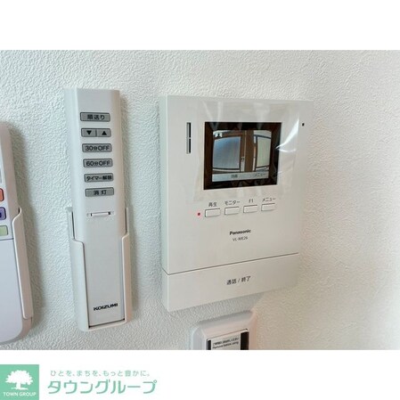 HALE伊勢原の物件内観写真